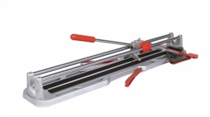 Mașină de tăiat gresie si faianța, lungime taiere 63 cm, RUBI STAR-63 Platinum -RUBI-15904 - Img 8
