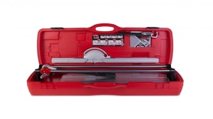 Mașină de tăiat gresie si faianță, lungime taiere 71 cm, TR-710 MAGNET - RUBI-17906 - Img 4