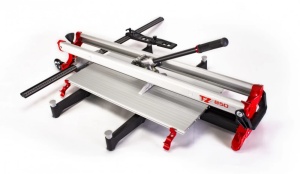 Mașină de tăiat gresie si faianță, lungime taiere 85cm, TZ-850 - RUBI-17952