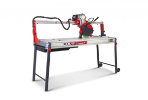 Mașină de tăiat materiale și placi, lungime taiere 148,5cm, RUBI DX-350-N 1300 Laser & Level ZERO DUST 2.2kW - RUBI-52915 - Img 2