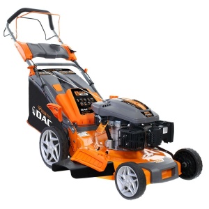 Masina de tuns gazon DAC 150XLS 5 CP