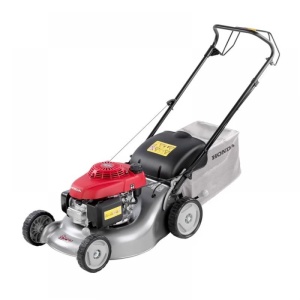 Masina de tuns gazon HONDA HRG 466C1 SKEP, latime de taiere de 46 cm, cos 50 l - Img 2