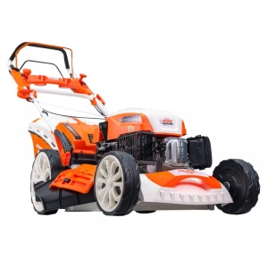 Masina de tuns gazon RURIS RX400S 5.7 CP