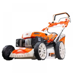 Masina de tuns gazon RURIS RX441S 5.7 CP - Img 4