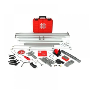 Mașină electrică de tăiat gresie, faianță și plăci ceramice 180cm, 2.3kW, CRIANO CNO-TPSA1800 - Img 4