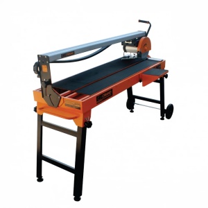 Mașină electrică de tăiat gresie-faianță și plăci dure CRIANO ECO PRO-CNO-TE1-1200 120cm, 1200W - Img 2