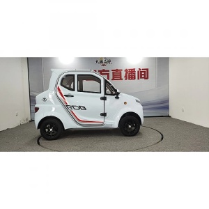 Masina Electrica RDB Q7, 1900w, 25 km/h, Fara Permis, Albastru deschis, CIV inclus - Img 3