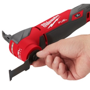 Masina multifunctionala cu acumulator Milwaukee M18FMT-0X 4933478491 - Img 2