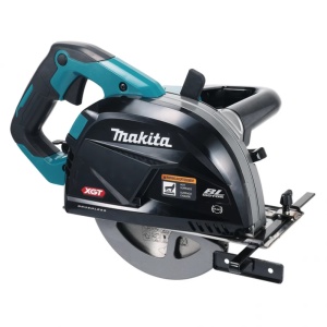 Mașină pentru debitat metal Makita CS002GZ XGT 40Vmax 185 mm (fără acumulatori)