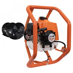 Motoburghiu RURIS TT14 3CP (14142019) - Img 3
