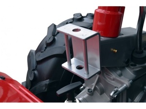 Motocoasa MF360 + bara de cosire GC360 Rotakt 6.5 CP - Img 6