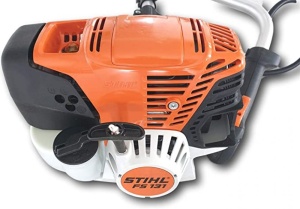 Motocoasa STIHL FS 131, 1.9 CP (41802000570) - Img 4
