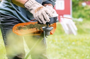 Motocoasa STIHL FS 89 1.3 CP - Img 10