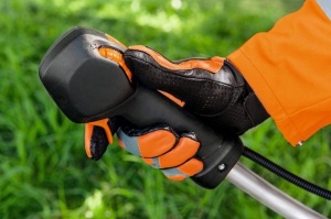 Motocoasa STIHL FS 94 C-E, 1.2 CP - Img 3