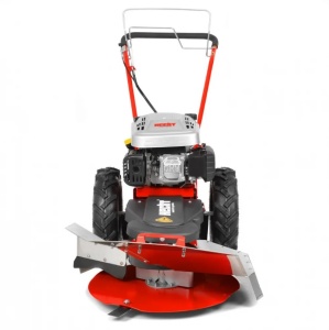 Motocoasitoare cu disc rotativ Hecht 5060, 4.9 cp, 173 cmc, latime de lucru 60 cm, HECHT5060 - Img 3