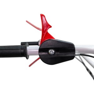 Motocositoare cu masa Ruris DAC 777K, 5 CP, 87 cm - Img 3