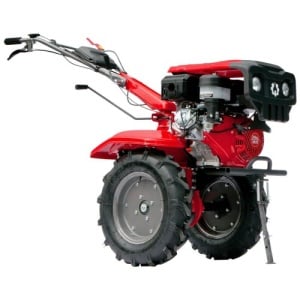 Motocultor cu pornire electrica Rotakt RO13RE,13 CP - Img 3