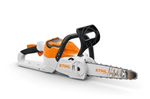 Motoferastrau cu acumulator STIHL MSA 70.0 C-B SET 1/4 (1 x AK 30 S + AL 101) - Img 3
