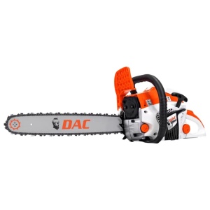 Motoferăstrău Ruris DAC 506RS - Img 2