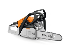 Motoferastrau Stihl MS 162, 1.6 CP, lama 35 cm, pas lant 3/8 (11482000002)