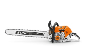 Motoferastrau Stihl MS 500 I - Img 2