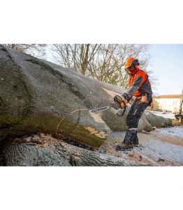 Motoferastrau Stihl MS 661 - Img 4
