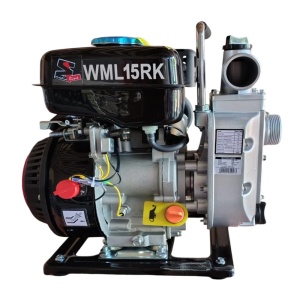 MOTOPOMPA WML15RK 1.5 APA CURATA (WML15RK)
