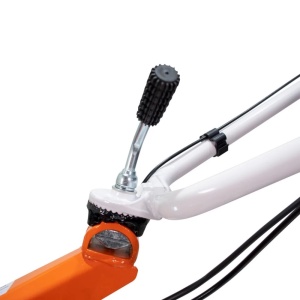 Motosapa DAC 7000 K Start Plus + roti cauciuc 4.00-8 7CP (7000KSTPS22) - Img 10