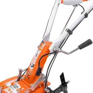 Motosăpătoare Ruris DAC 185, 8.5CP, latime lucru 56-93 cm, roti cauciuc 5.00-8 (18512024) - Img 9