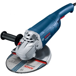 Polizor unghiular Bosch GWS RSP 2200, 2200 W