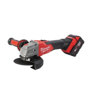 Polizor unghiular cu acumulator Milwaukee M18 FSAG125XB-502X 125mm