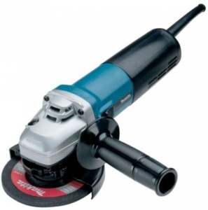 Polizor unghiular MAKITA 9565CR, 1400w, 125mm