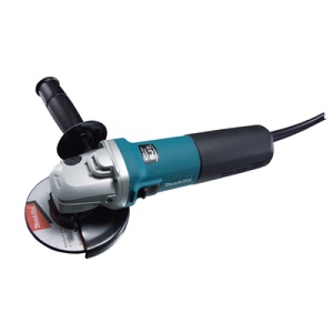 Polizor unghiular Makita 9565CVR 125mm 1400W - Img 3