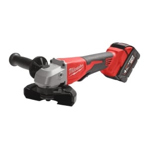 POLIZOR UNGHIULAR MILWAUKEE M18 BLSAG125XPDMC-402X ( 4933499460 ) - Img 4