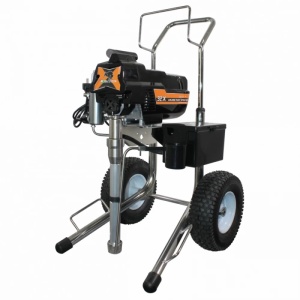 Pompa Airless Bisonte PAZ32X CART 230V – 3,2 L/min