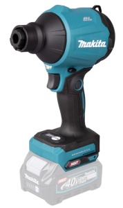 Pompa de aer cu acumulator Makita XGT AS001GZ 40Vmax, 1,1 m³/min, livrata fără acumulatori