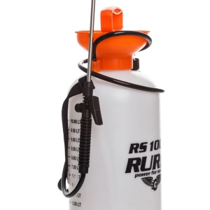 Pulverizator manual 10 l, 2-3 bar RURIS RS 1000 (1000RS2018) - Img 2