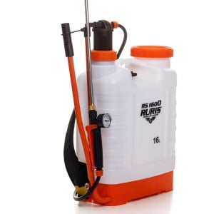 Pulverizator manual 16 l, 4 bar RURIS RS 1600 (1600RS2018) - Img 3