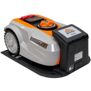 Robot de Tuns Gazon RURIS RXR 1550 1550rxr2023 - Img 5