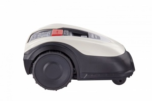 Robot pentru tuns gazonul HONDA MIIMO HRM 70 EC Live, 700 mp - Img 5