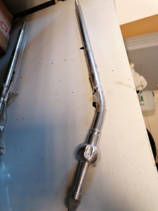 Schimbator viteze LZ454