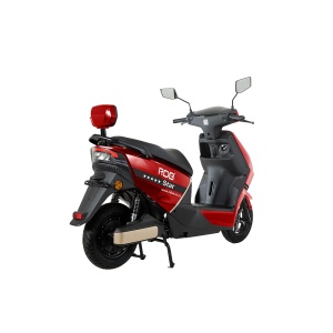 Scuter electric RDB STAR, 2000W, fara permis, 25 km/h (STAR ROSU) CIV inclus - Img 5