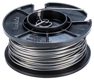 Set 32 rola sarma de legat 1.6mm , 100m/rola pentru Makita TR001GZ