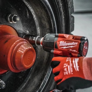 Set chei tubulare SCL-M hexagon 10-24mm patrat 1/2 12 piese MILWAUKEE 4932492652 - Img 2