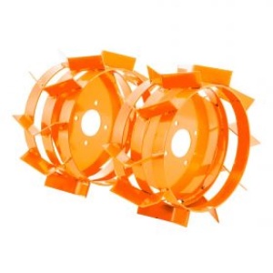 Set roti metalice 500 RURIS TG 320 50032017