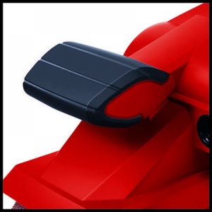 Slefuitor cu banda Einhell Classic TC-BS 8038 4466260 - Img 2
