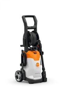 Spălător cu înaltă presiune Stihl RE 100 PLUS CONTROL (RE020114546) - Img 3