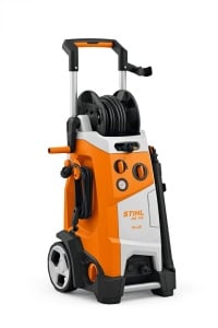 Spălător cu înaltă presiune Stihl RE 170 PLUS (RE010114541) - Img 2