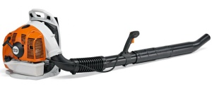 Suflanta cu motor pe benzina STIHL BR 430 (42440111620)