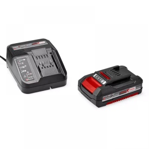 Suflanta fara fir GC-CL 18 Li E Kit (1x2,0Ah) - Img 2